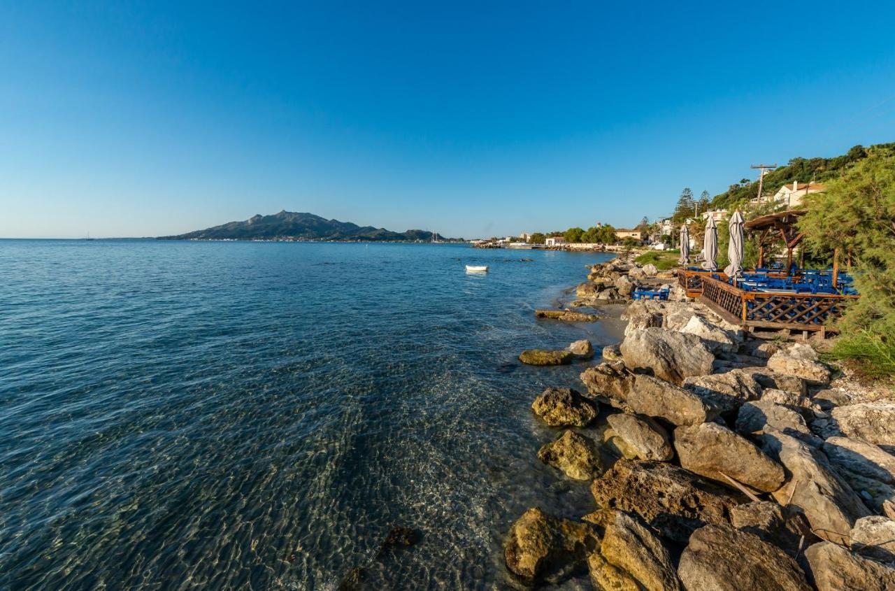 Apartmán Boat Akrotiri (Zakynthos)