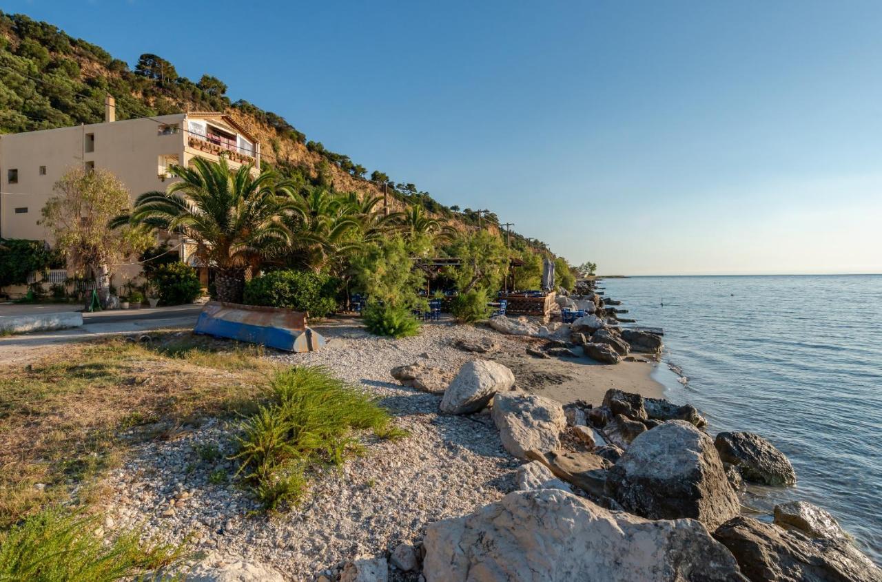 Apartmán Boat Akrotiri (Zakynthos)